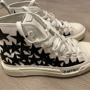 AMIRI - HighTop Sneakers